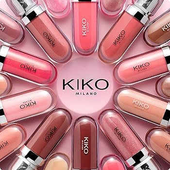 KIKO Milano Beauty Box