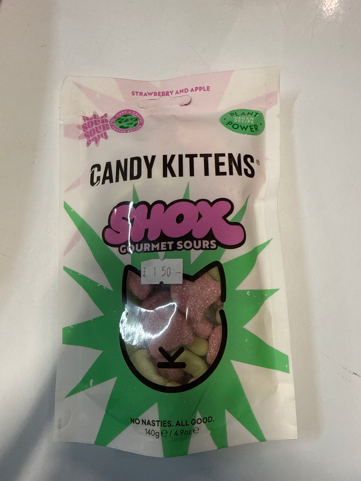 Candy Kittens Shox
