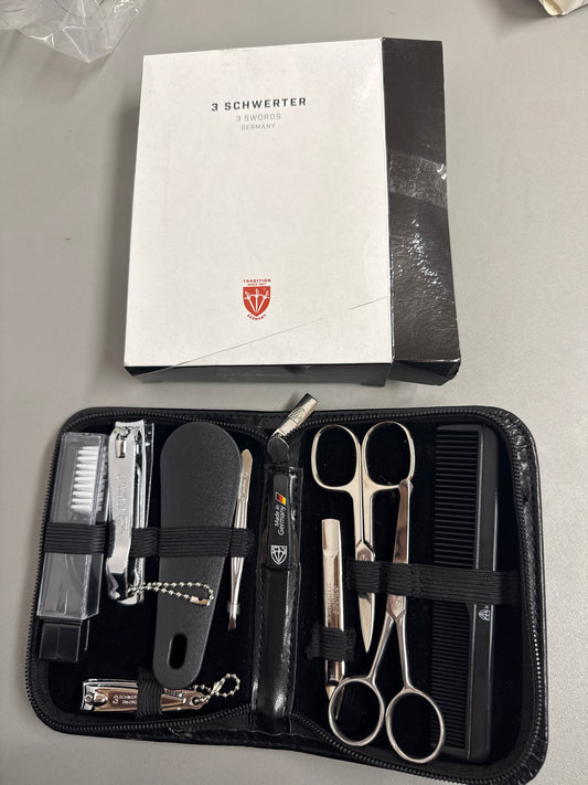 3 Swords Germany - Mini Travel Set