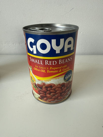 Goya - Small red beans
