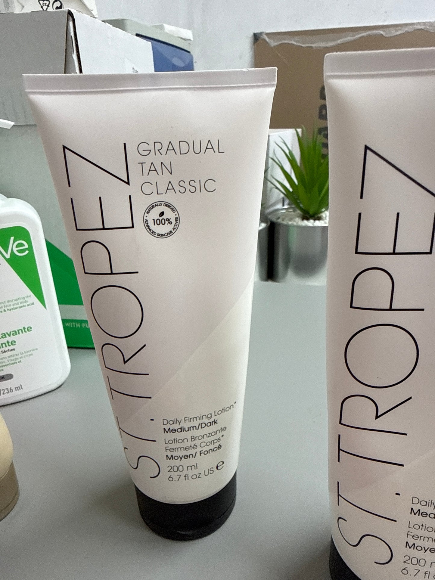 St tropez gradual tan classic