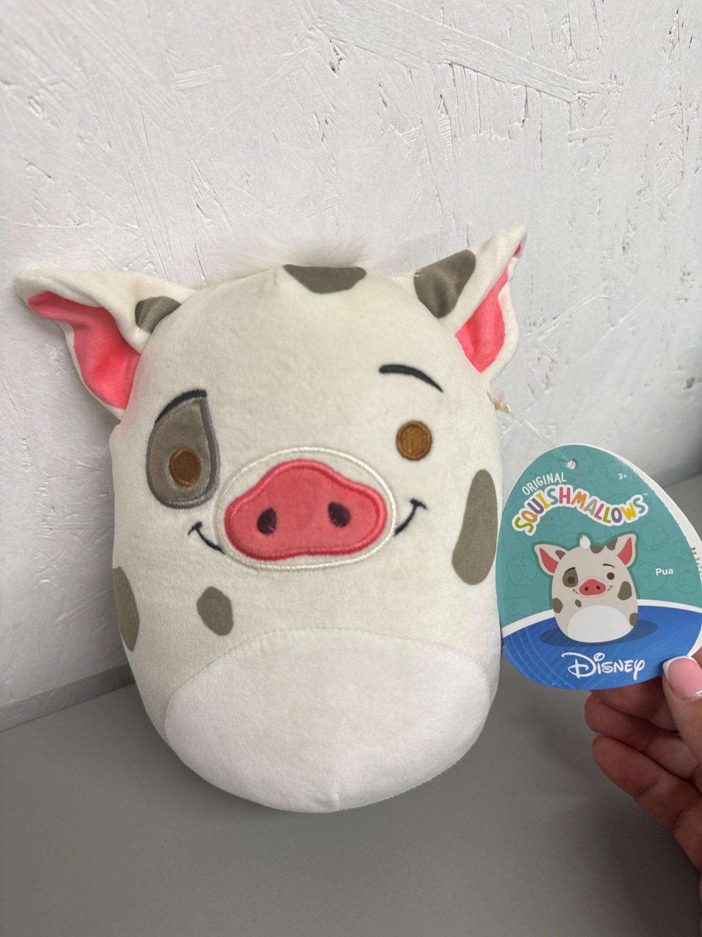 Disney Squishmallows - Pua