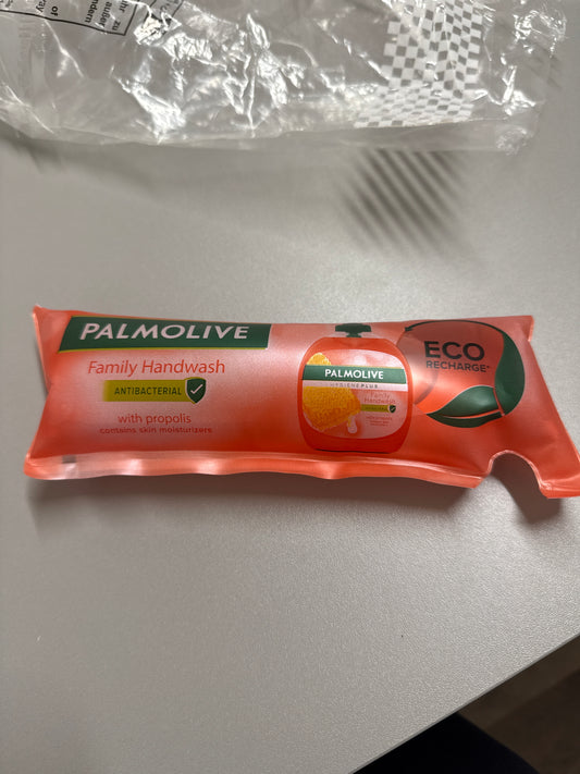 Palmolive Family Hand Wash Refill