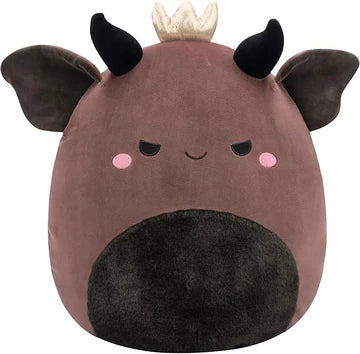 Ultra Rare Ambergris Squishmallows 16”