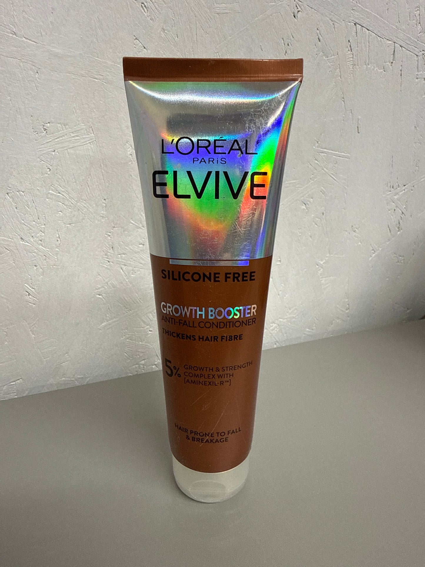 L'Oreal Paris Elvive Growth Booster Conditioner - 150ml