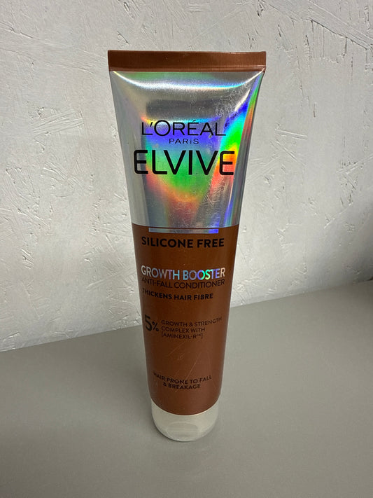L'Oreal Paris Elvive Growth Booster Conditioner - 150ml
