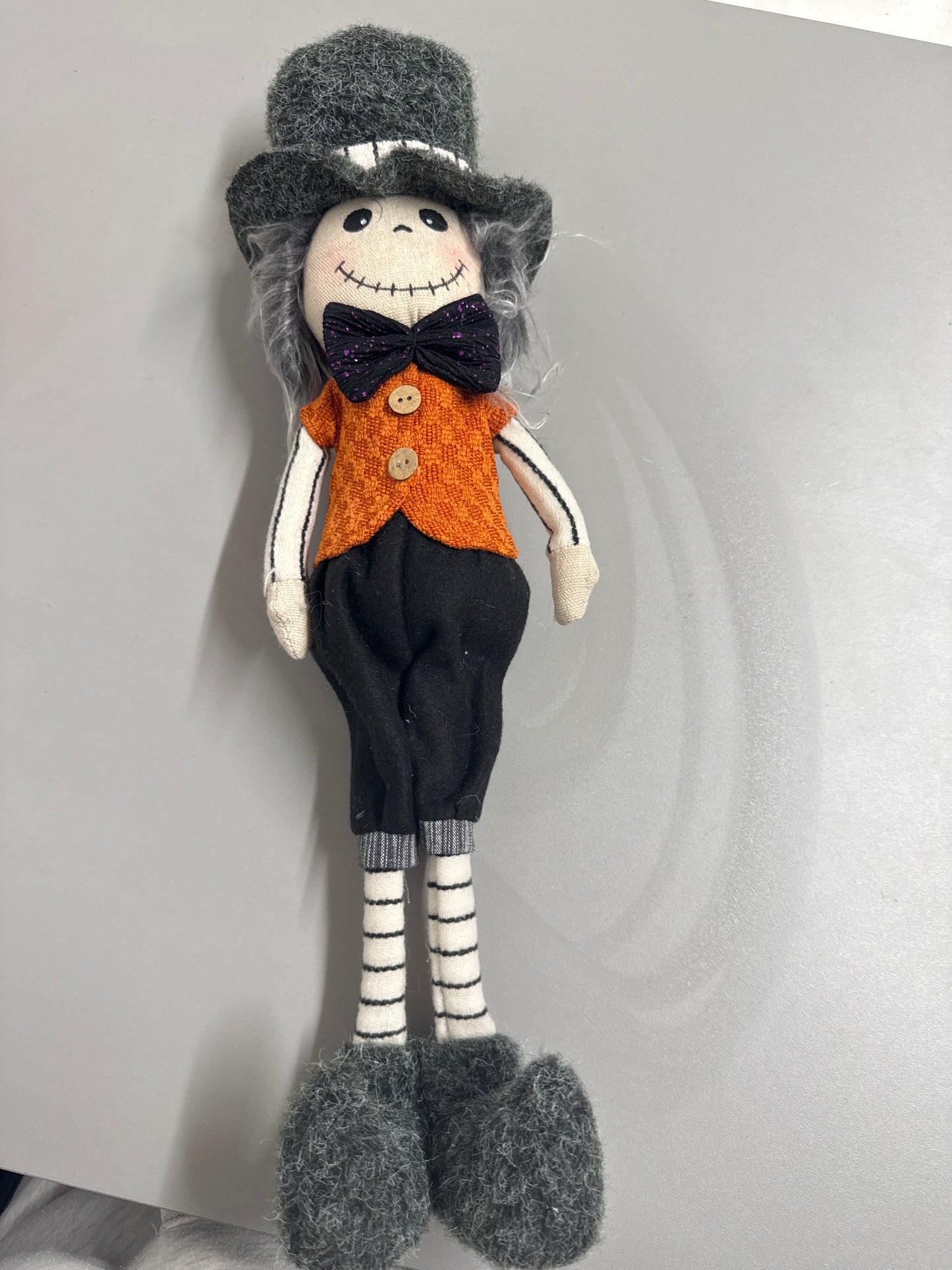 Halloween Scarecrow