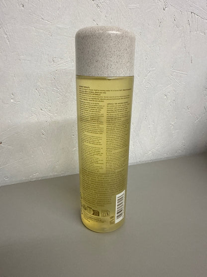 ESPA Bergamot & Jasmine Bath & Shower Gel - 250ml
