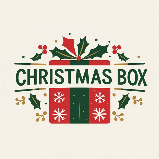 Christmas Box
