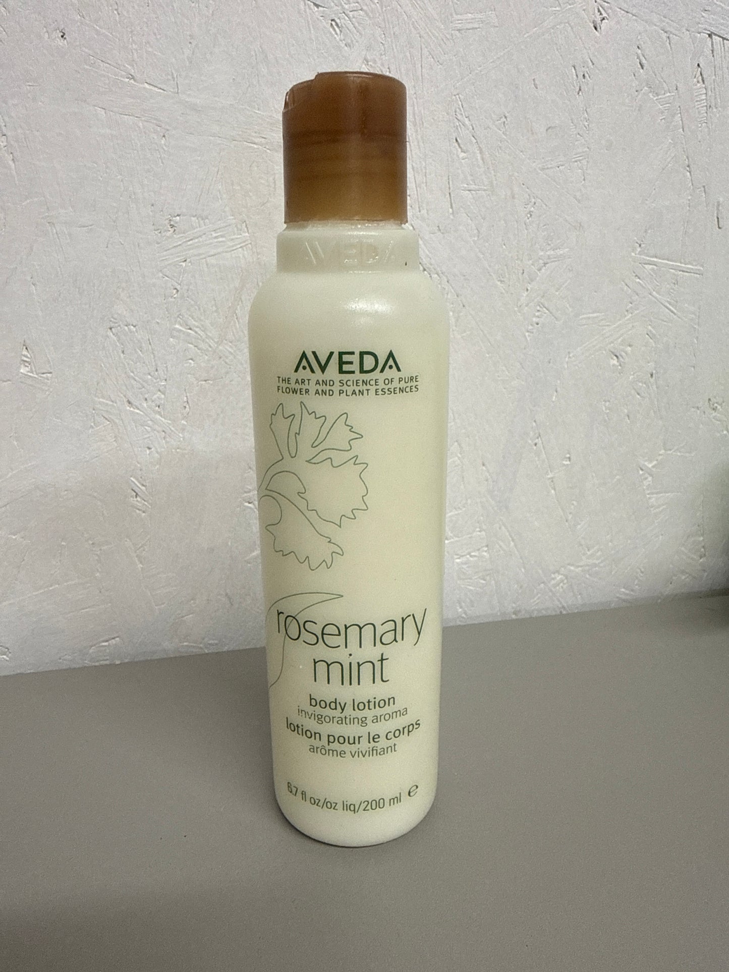Aveda - Rosemary mint body lotion 200ml