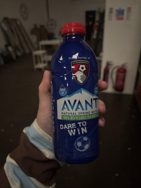 Avant Spring Water 500ml