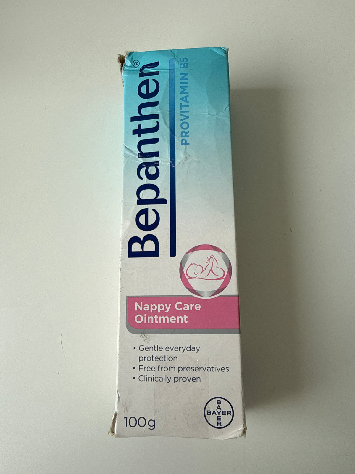 Bepanthen - 100g