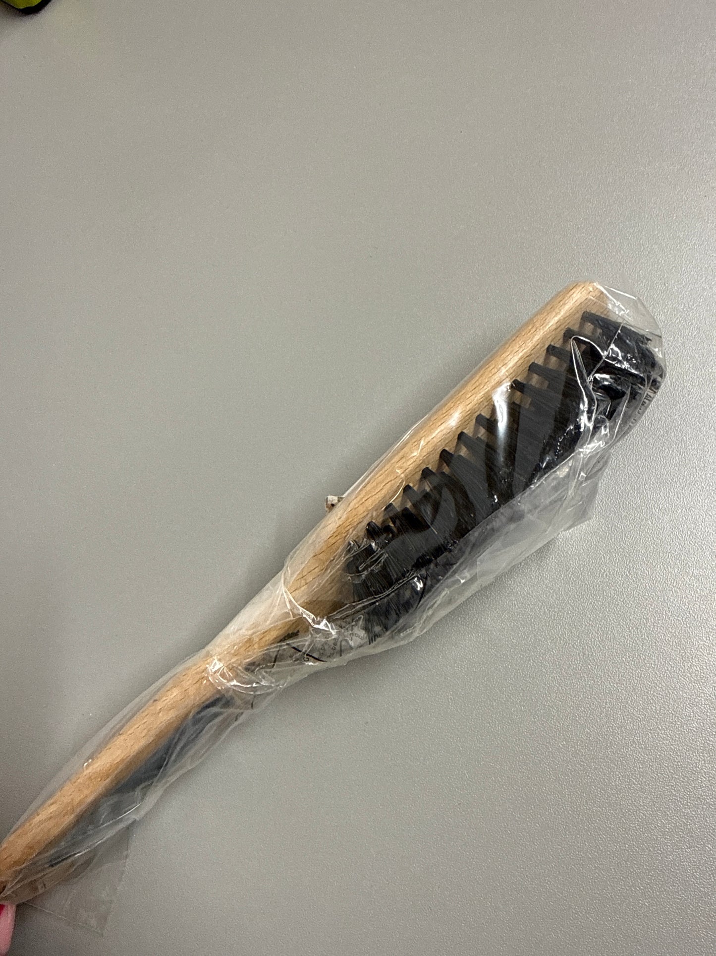 Kent PF06 Perfect For Smoothing Hairbrush
