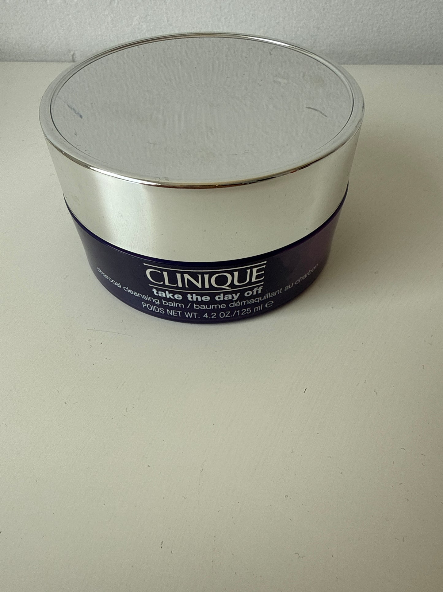 Clinique - Take The Day Off Charcoal Cleansing Balm 125ml