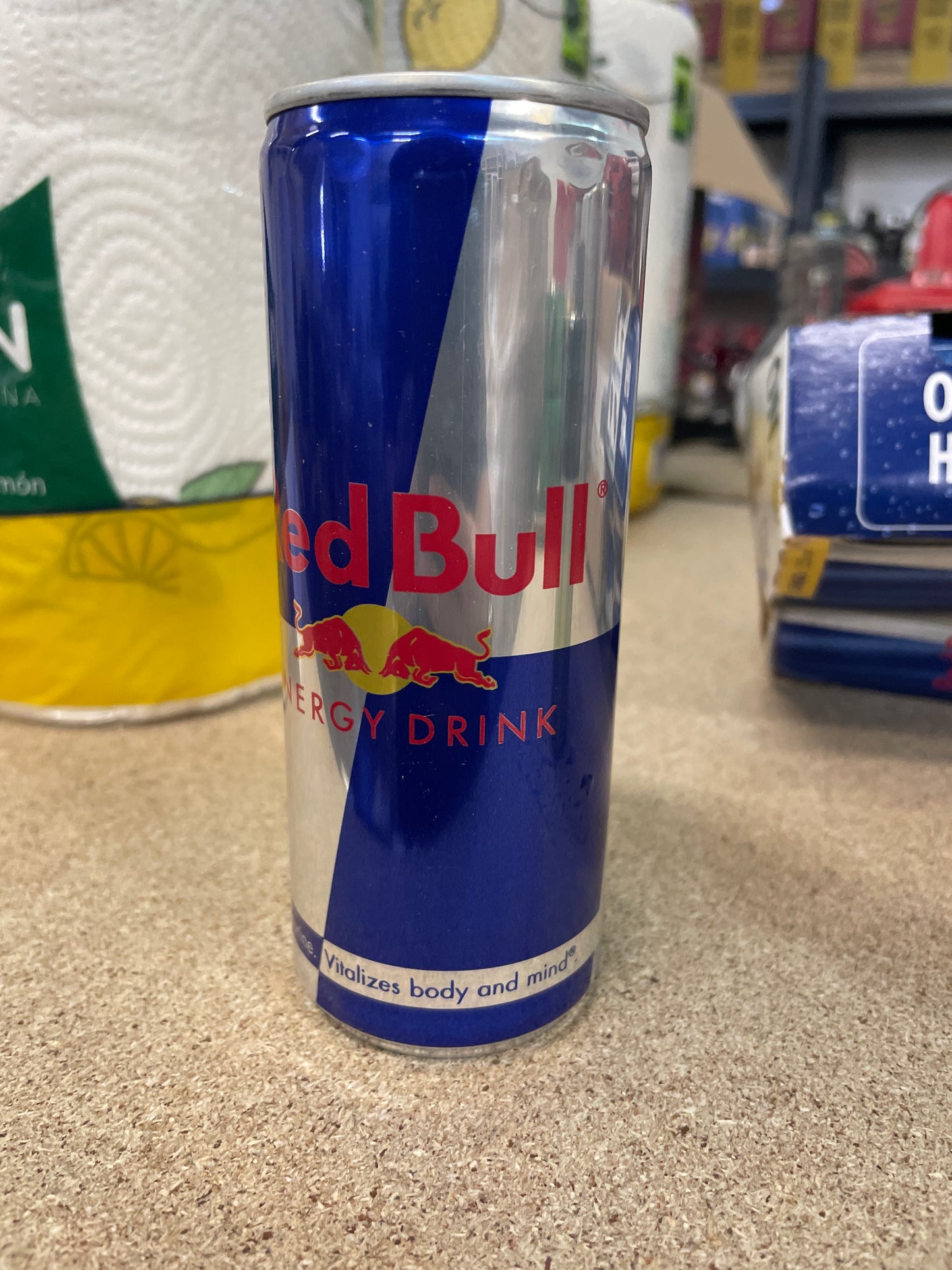 Red Bull - 250ml