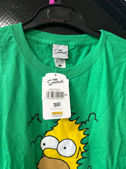Disney Homer Small Tshirt