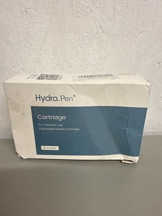 Dr.pen Hydra.Pen Hydra.Pen Replacement Cartridges for Microneedling Pen