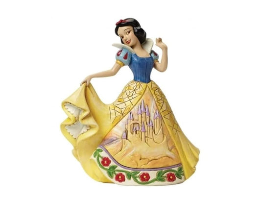 Disney Traditions “Castle in the clouds”