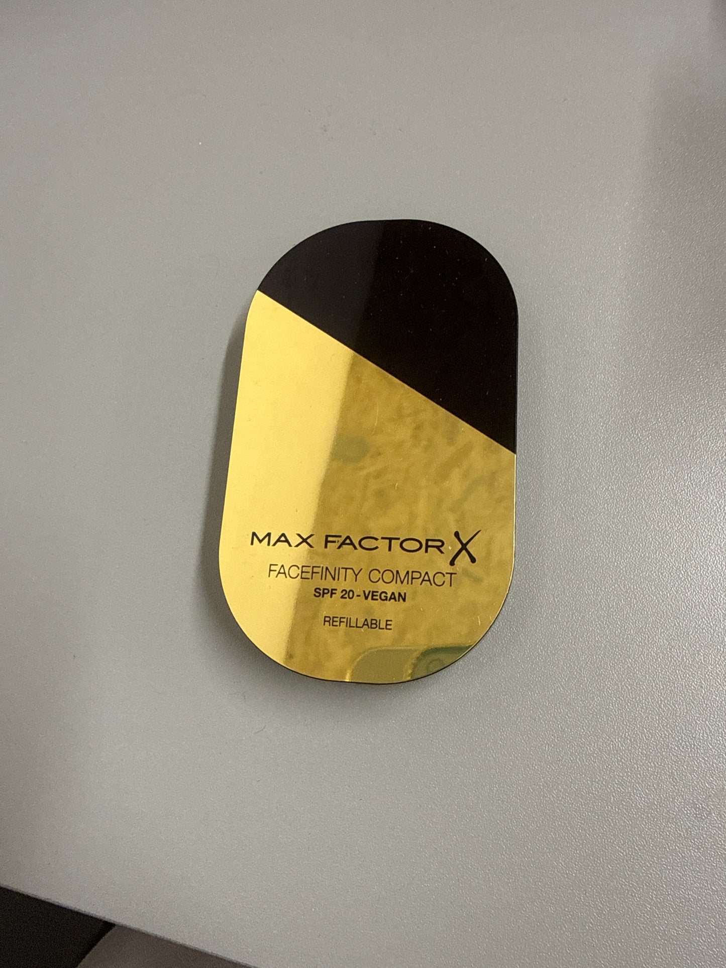 Max Factor Facefinity Compact Foundation - Shade: 003 Natural Rose