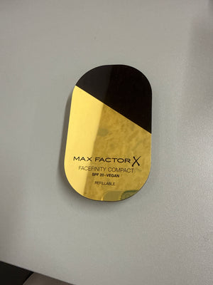 Max Factor Facefinity Compact Foundation - Shade: 003 Natural Rose