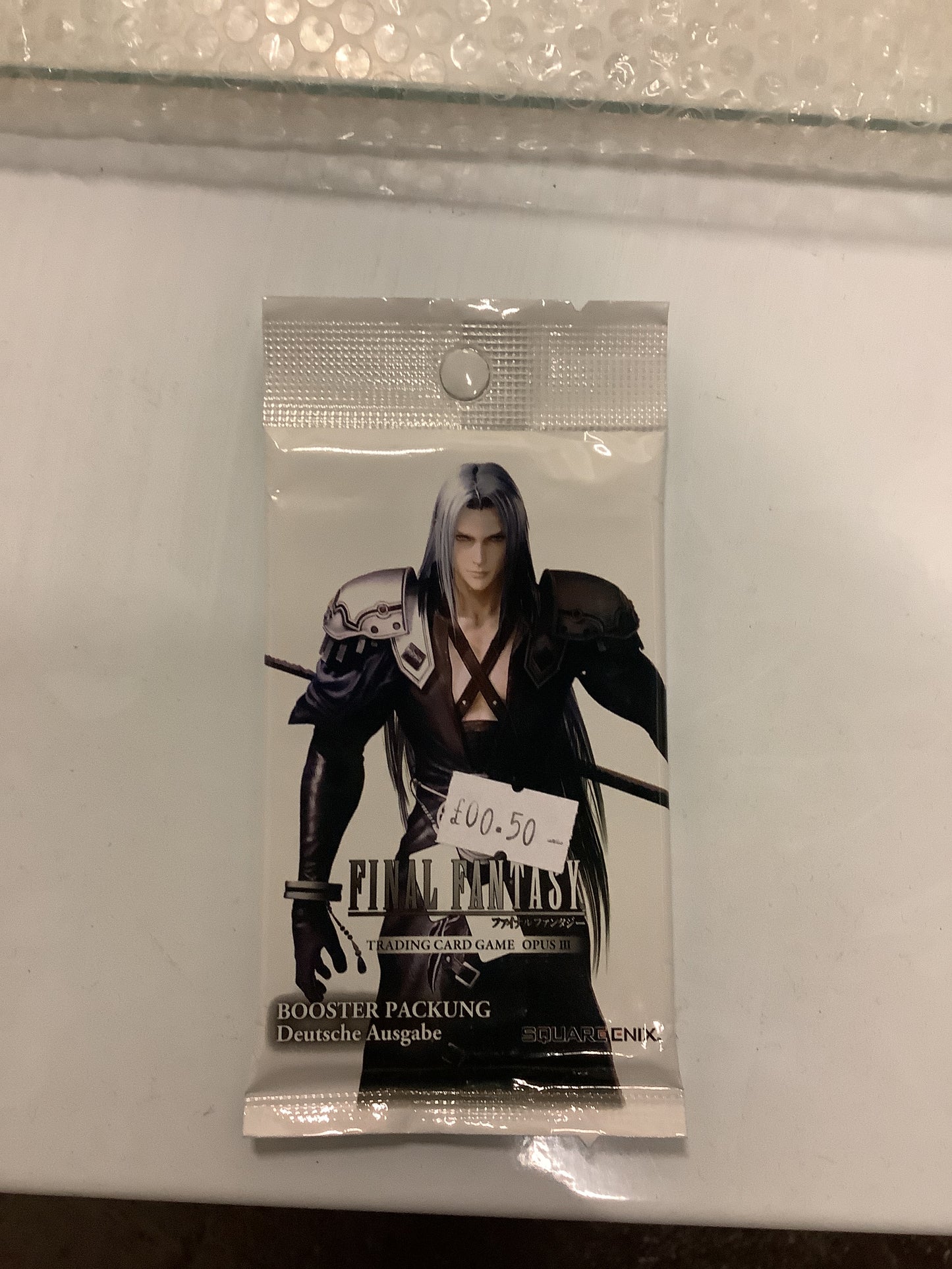 Final fantasy