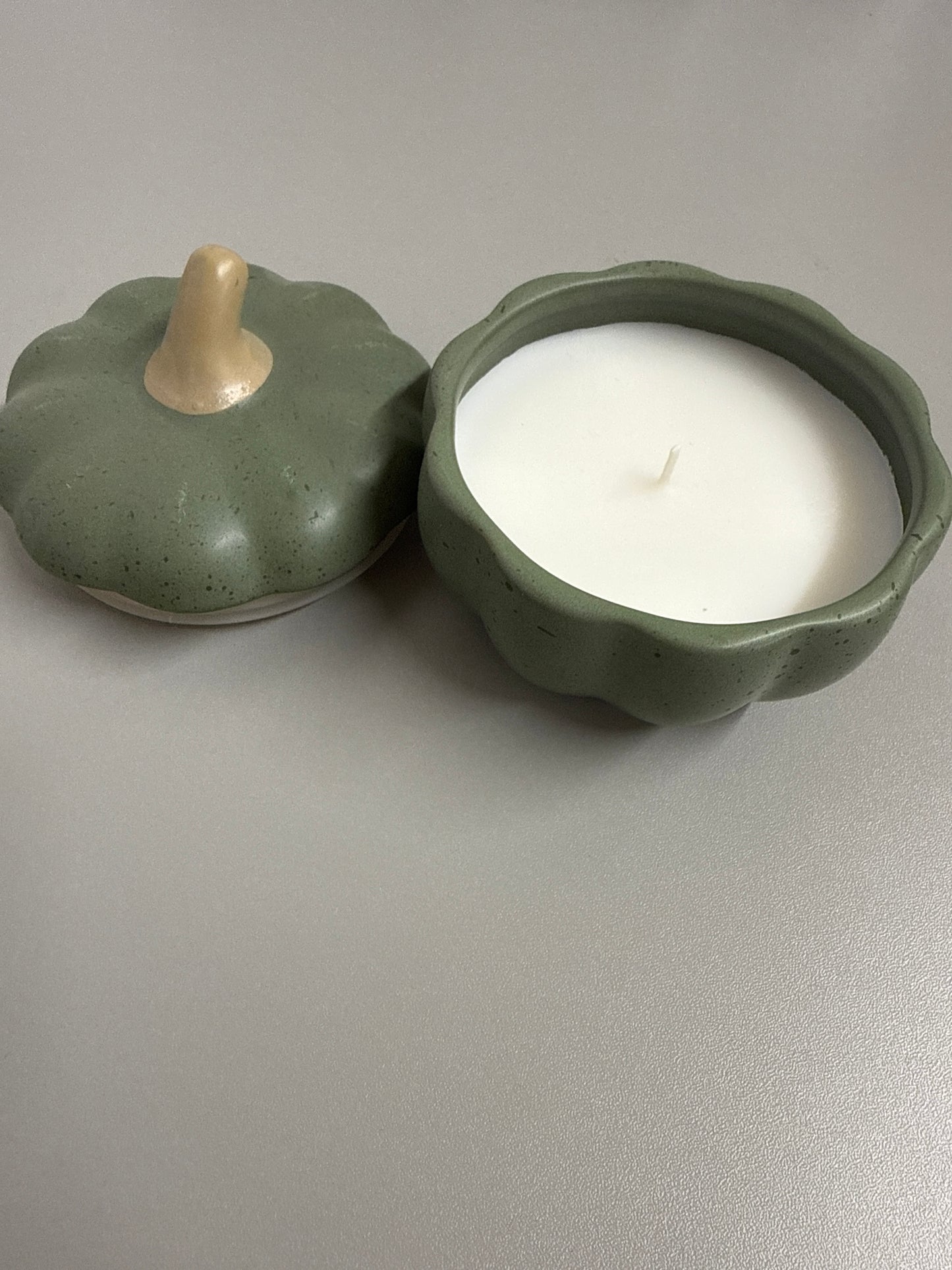 George Asda - Pumpkin Spice Latte Scented Candle