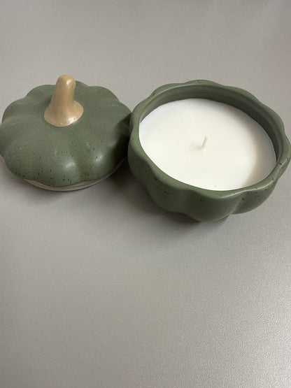 George Asda - Pumpkin Spice Latte Scented Candle