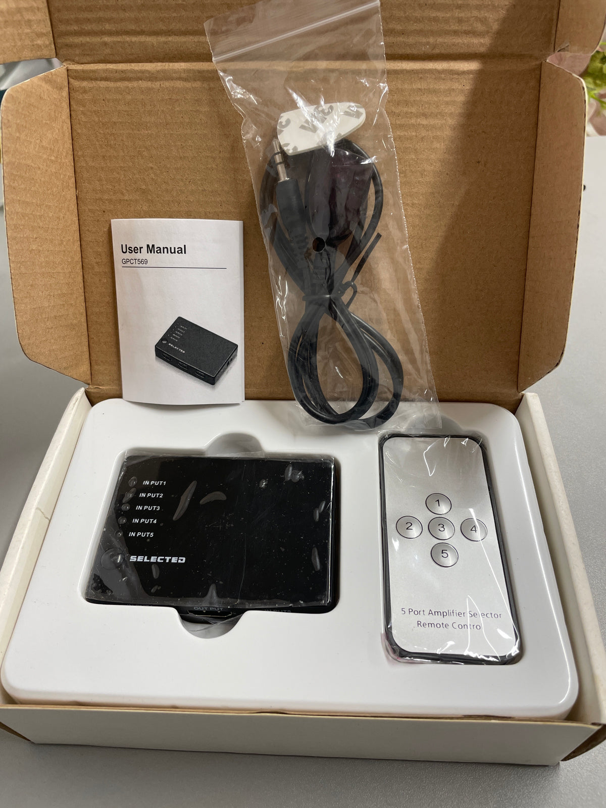 iMounTek GPCT569