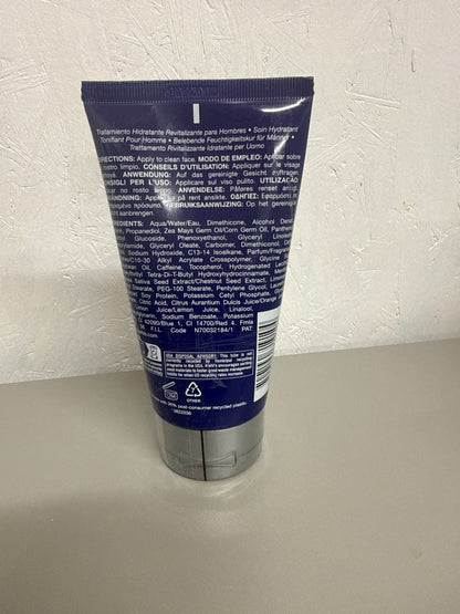 Kiehl's Facial Fuel Moisturiser for Men - 125ml