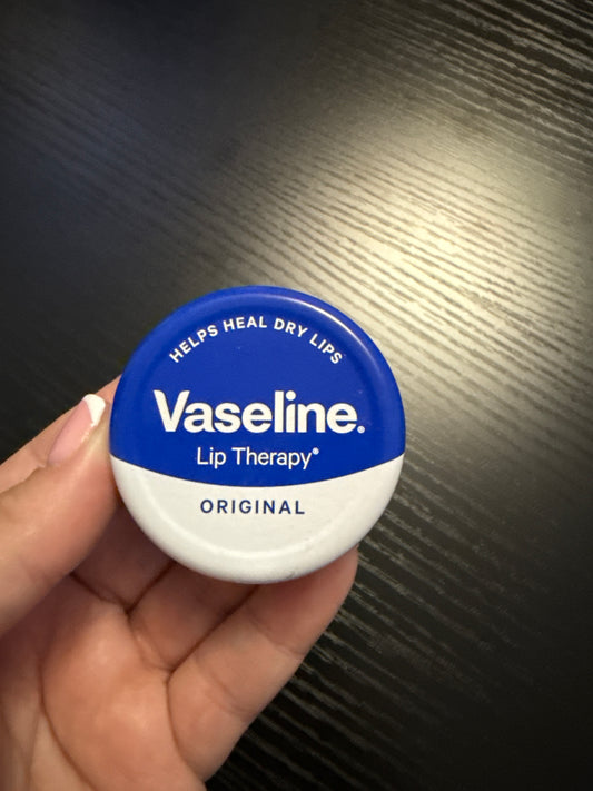Vaseline Original Lip Therapy 20g