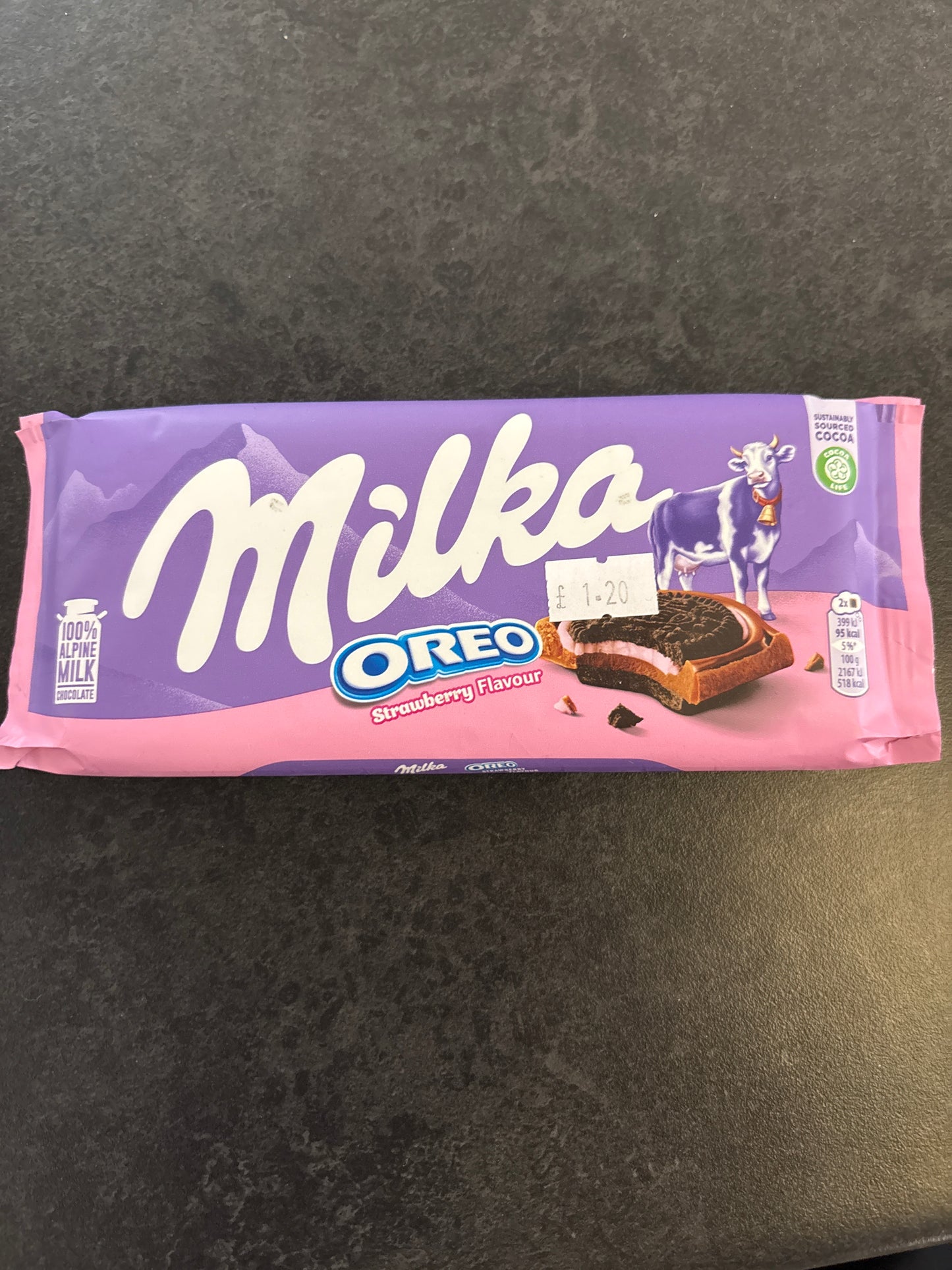 Milka