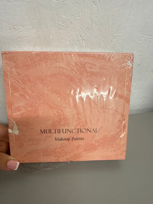 Multifunctional Makeup Palette