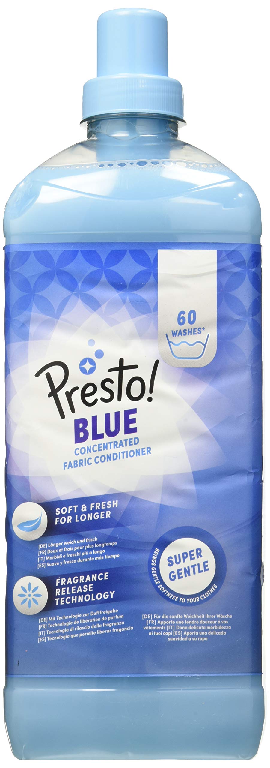 Presto Fabric Conditioner