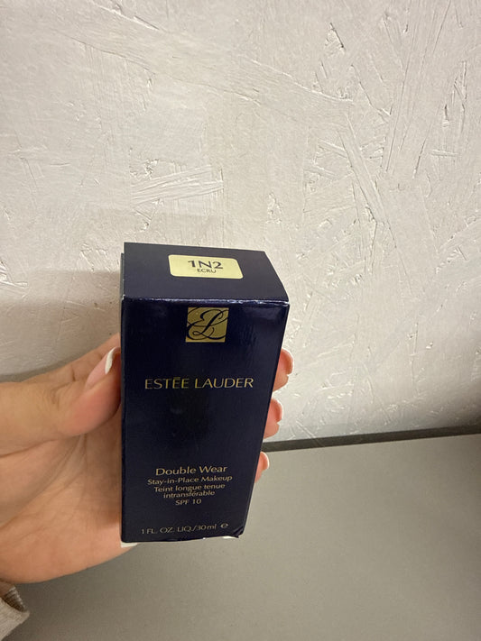 Estée Lauder Double Wear Foundation 30ml - Shade 1N2