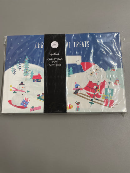 Christmas Eve Gift Box