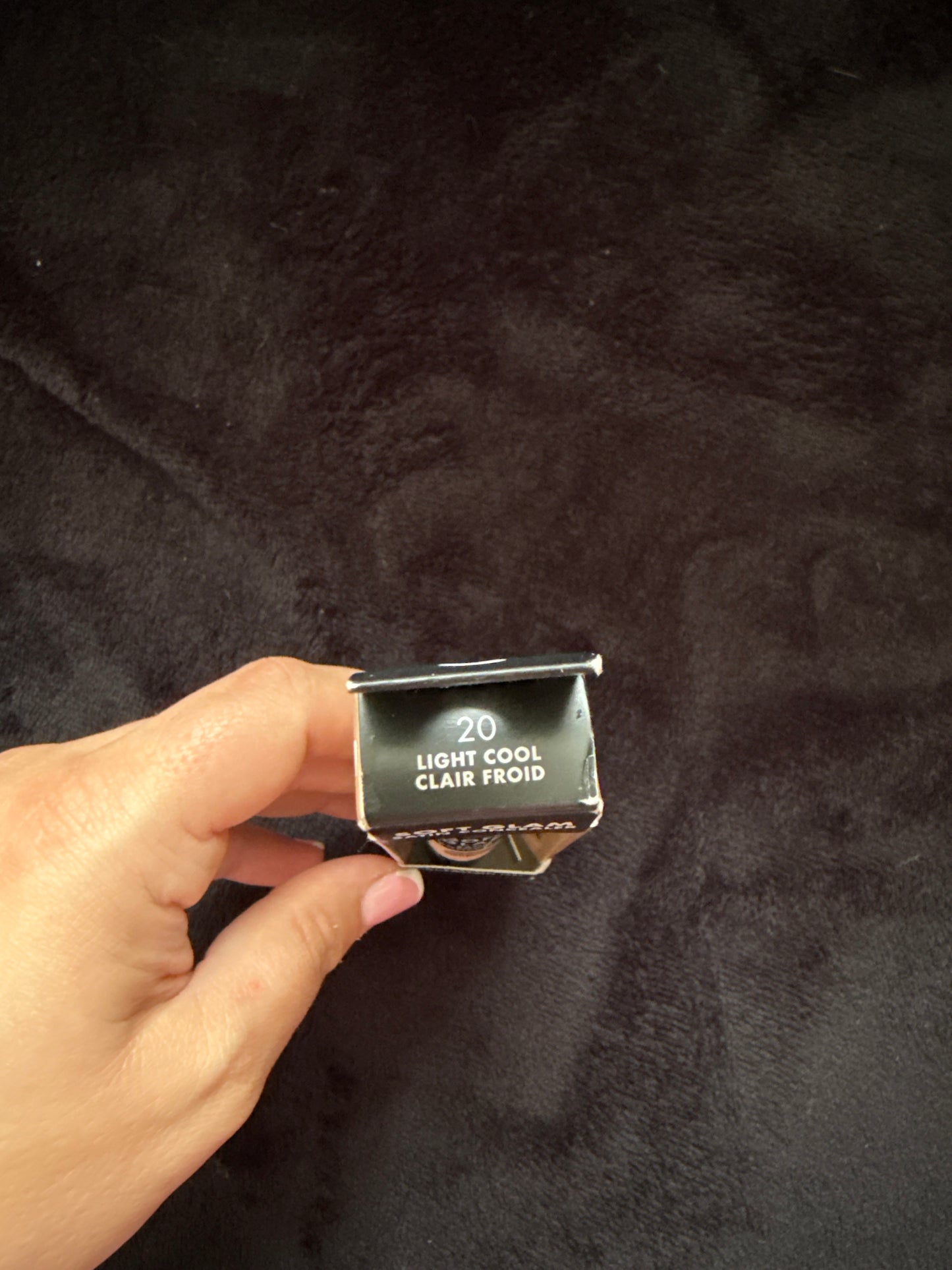 e.l.f. Soft Glam Satin Concealer - Shade: 20 Light Cool