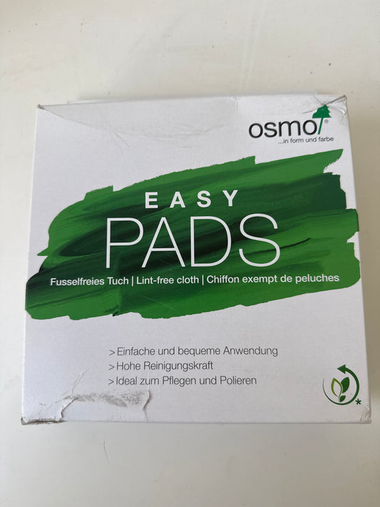Osmo - Easy Pads Lint-Free Cloth
