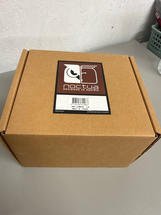 Noctua nh-u9dx i4