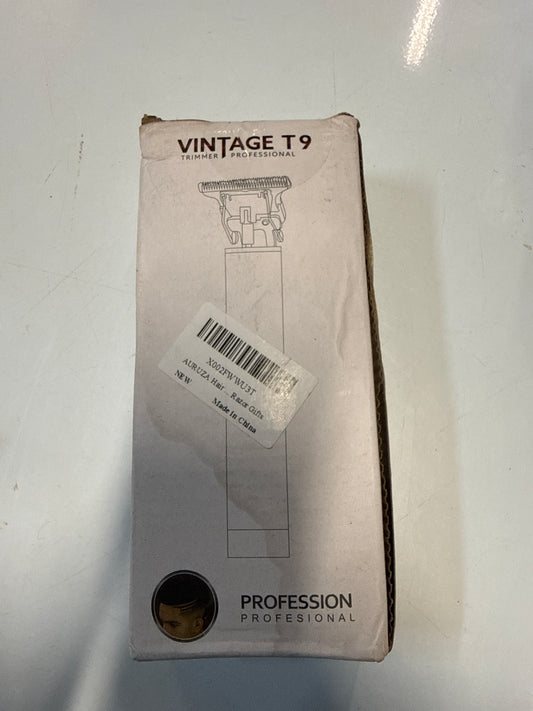Vintage T9 Trimmer