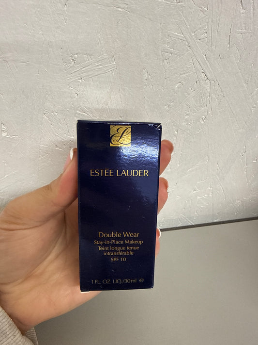 Estée Lauder Double Wear Foundation 30ml - Shade 3C2