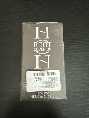 HOH - Root cover up - Shade: Dark Brown