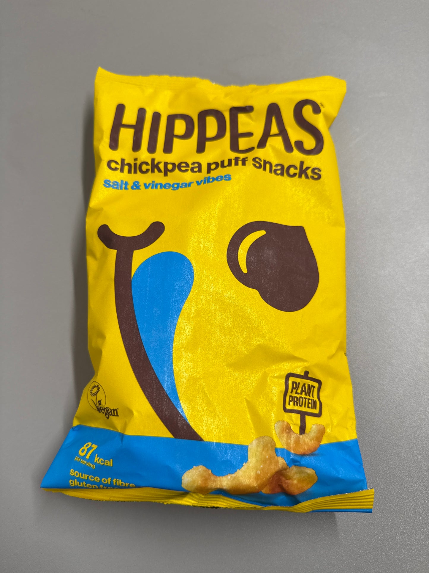 Hippeas - Salt & Vinegar