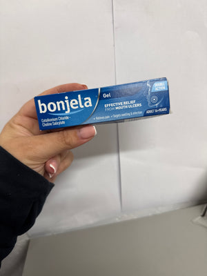 Bonjela Gel - 16+Years