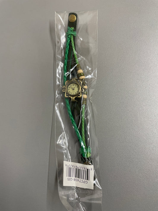 Bracelet Watch