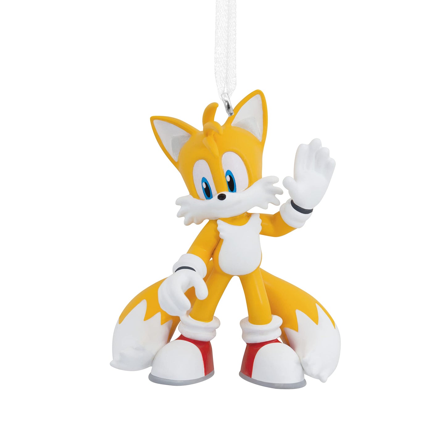 Hallmark Sonic Ornament