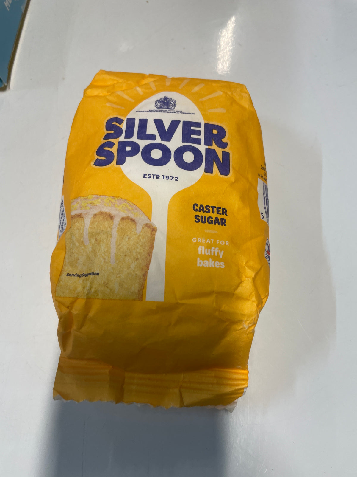 Caster Sugar 500g