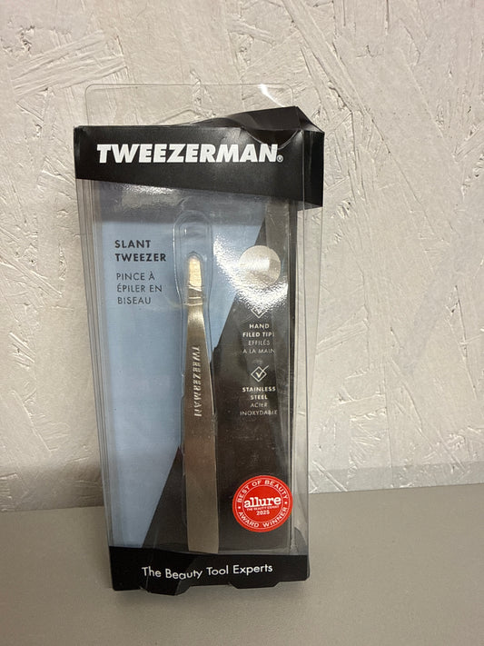 Tweezerman Slant Tweezer