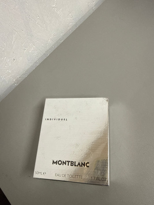Montblanc Individuel Eau de Toilette - 50ml