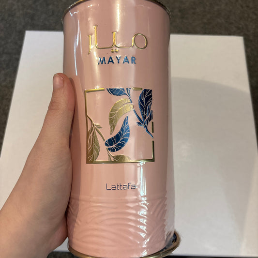 Lattafa Julo Mayar 100ml