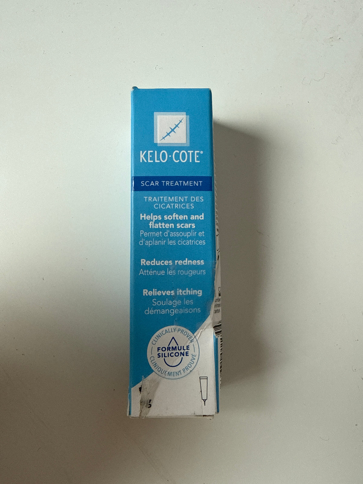Kelo-Cote Scar Treatment 6g